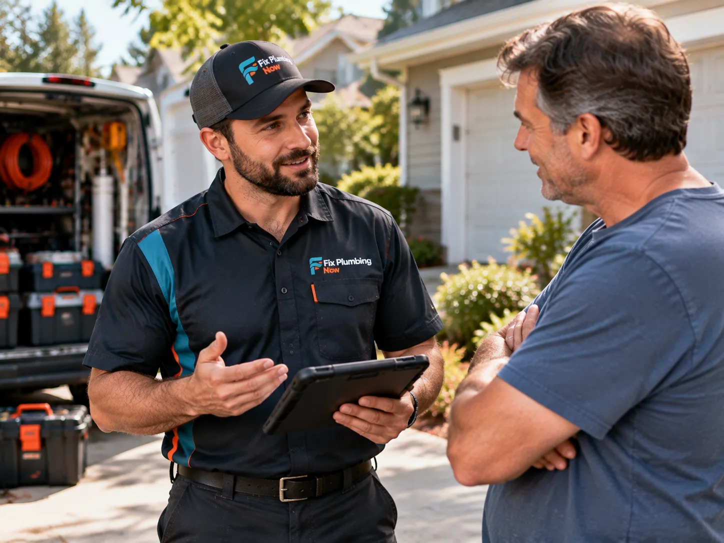 Clogged Drain Service Chambers, AZ FAQs